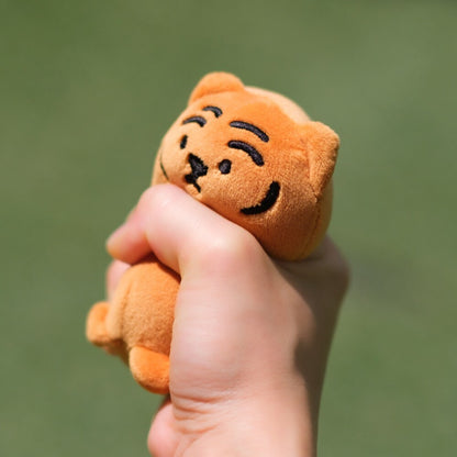 Muzik Tiger Stress Ball 壓力球 (3款)