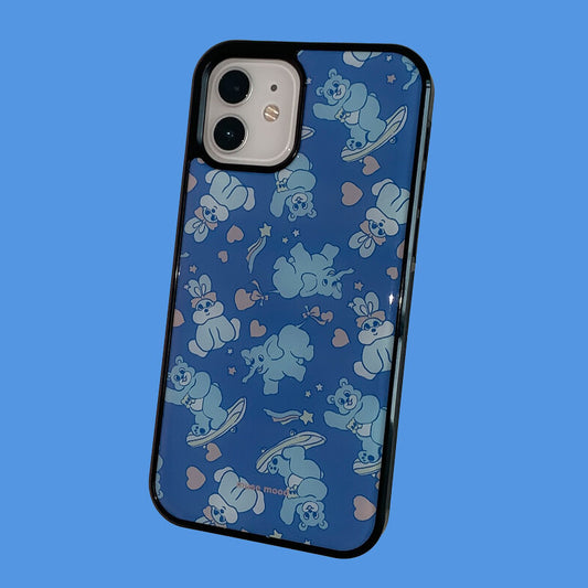 Musemood Sugar Dream (Epoxy) Phone Case