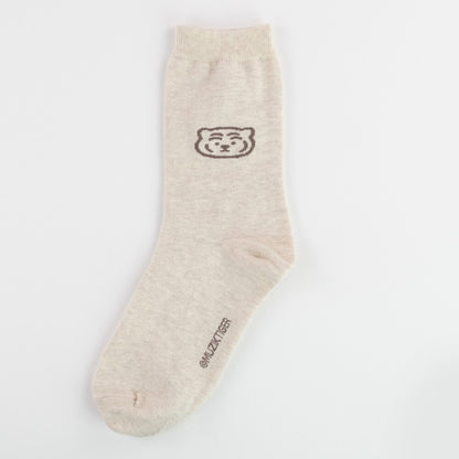 【一Pack3對】Muzik Tiger Color Socks (9色)