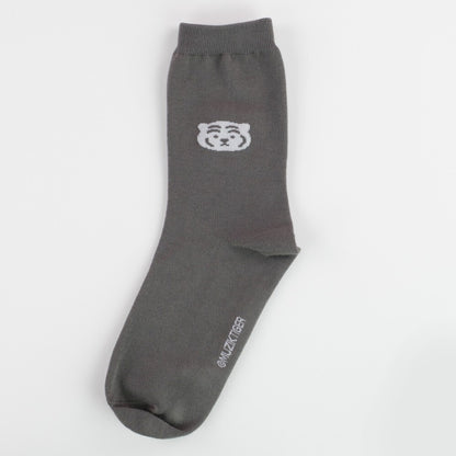 【一Pack3對】Muzik Tiger Color Socks (9色)