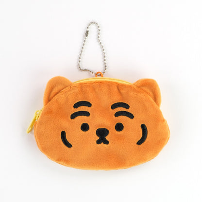 Muzik Tiger Coin Pouch 散銀袋 (6款)