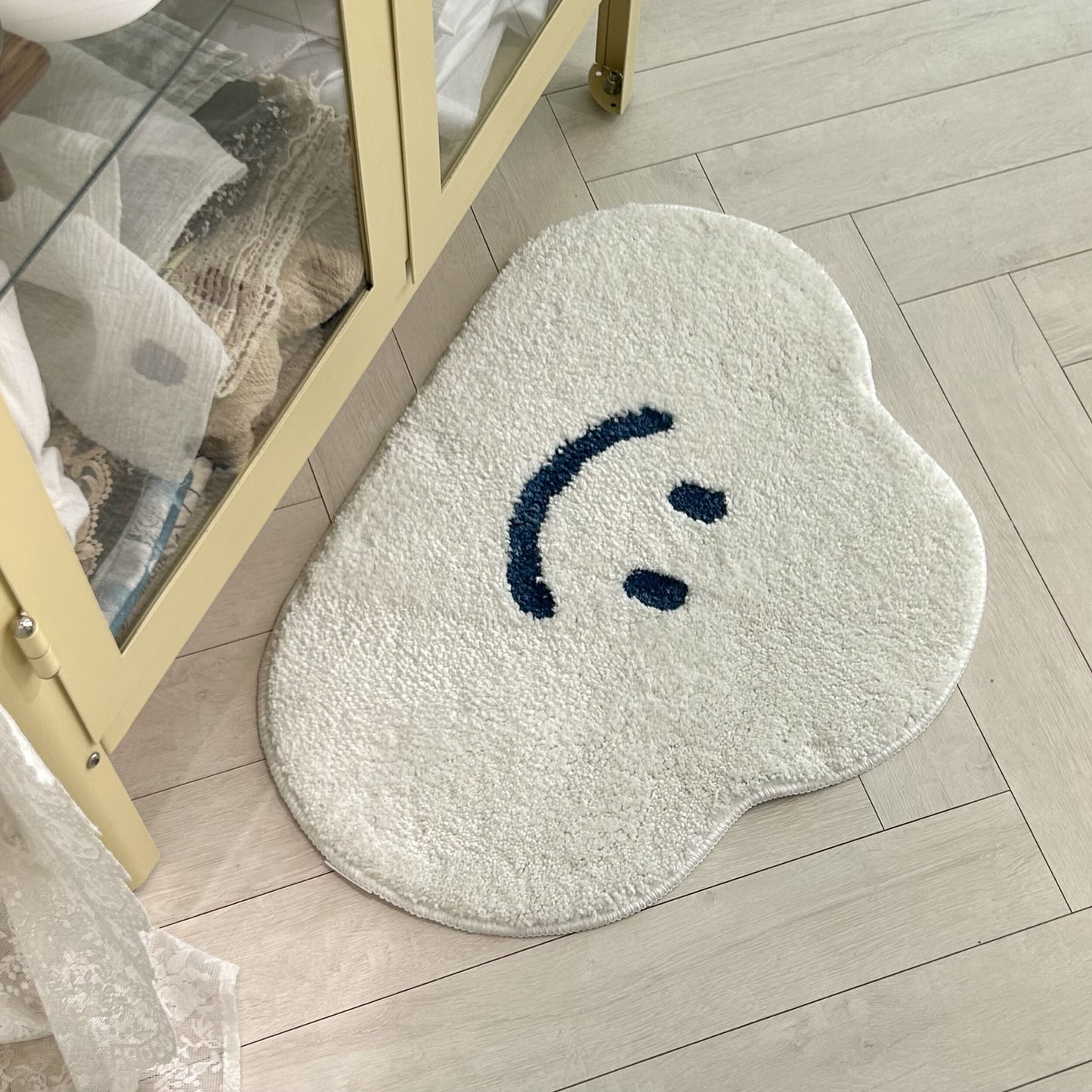 Skyfolio Cloud Rug 地氈