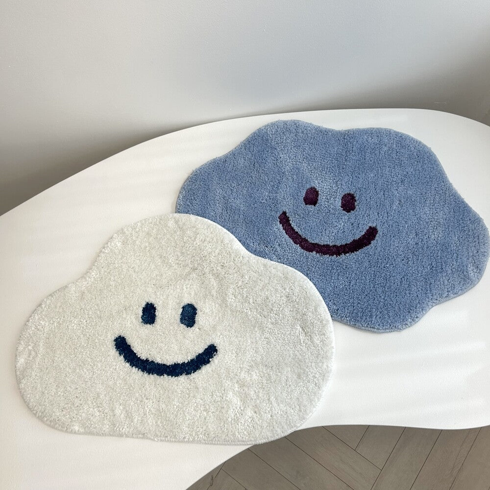 Skyfolio Fleecy Cloud Rug 地氈