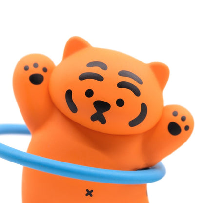 【多買優惠🧡】Muzik Tiger's Daily Random Figure 盲盒6款