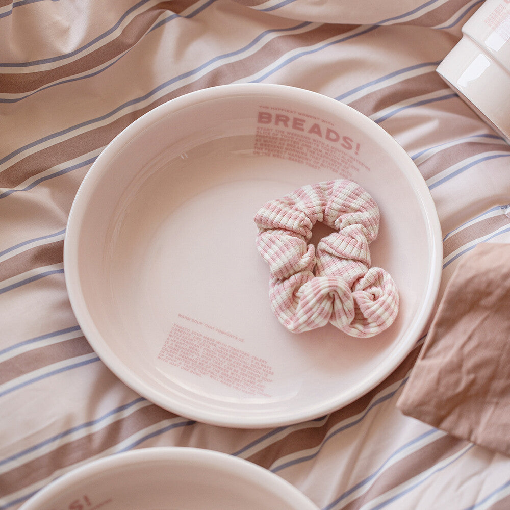 Momur [weekend 8] BREAD plate, knife, bowl, mug (6款各2色)