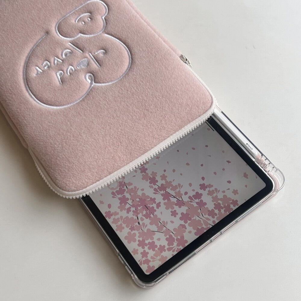 Skyfolio Cherry Blossom Ipad Cover Case (10.9/11/12.9 inch)