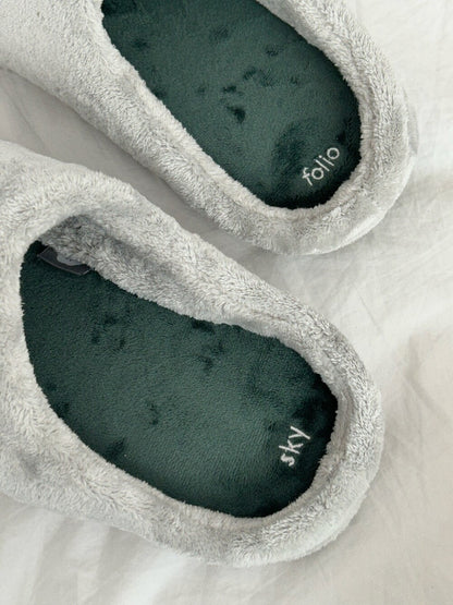 Skyfolio White Cloud Slippers/Room shoes 室內拖鞋 (2色)