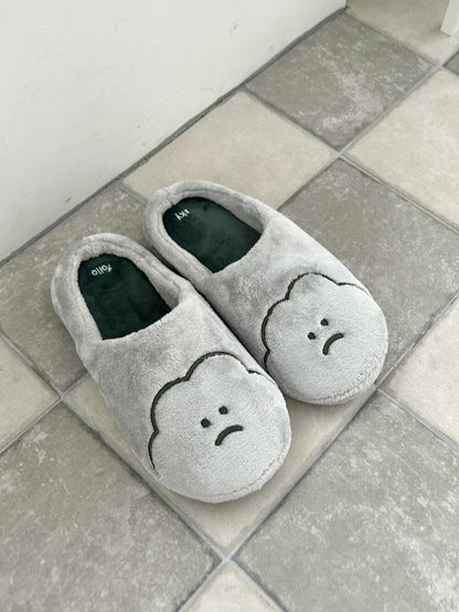 Skyfolio White Cloud Slippers/Room shoes 室內拖鞋 (2色)