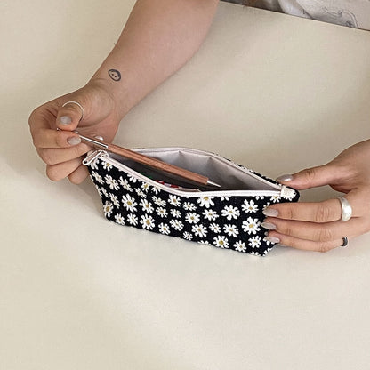 Haedal Store Pencil Case (Daisy)