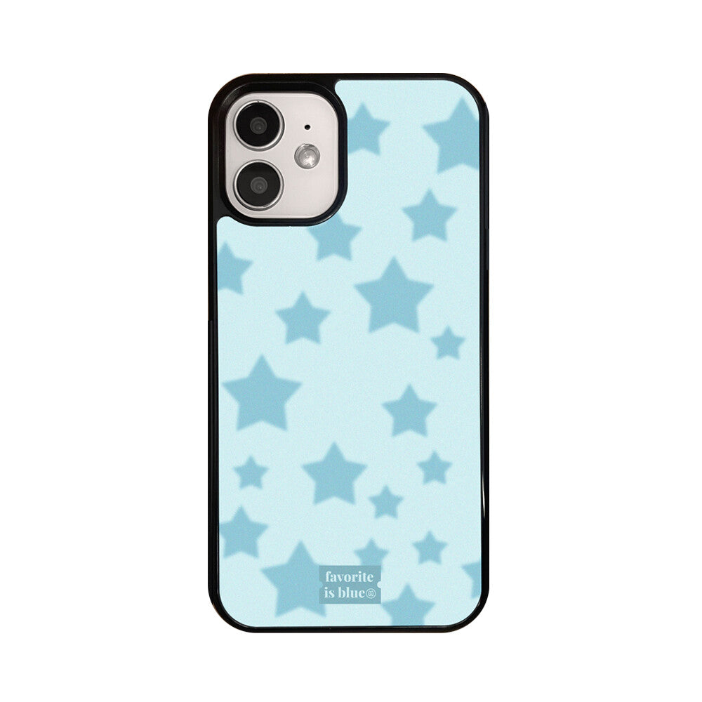 Midmaly Shooting Star Phone Case (Epoxy Bumper)