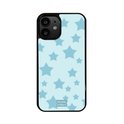 Midmaly Shooting Star Phone Case (Epoxy Bumper)