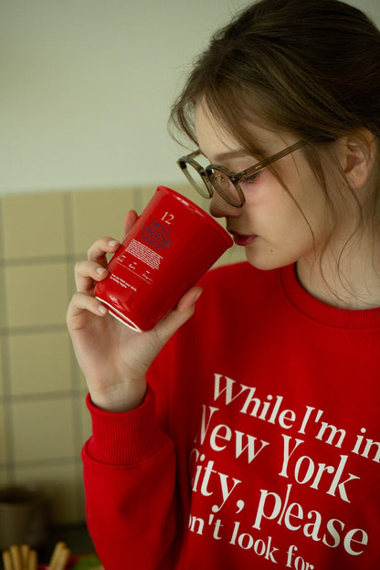 Momur [weekend 10] Holiday Deli Cup (2款/Set)