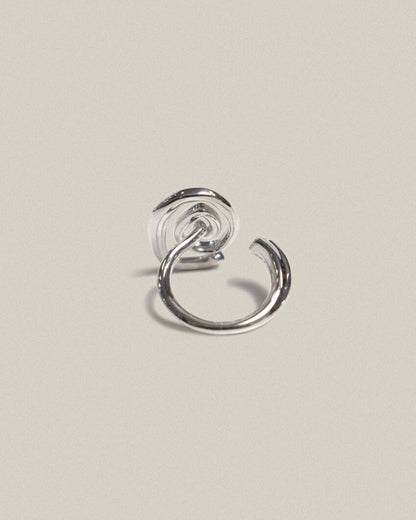 [partez x INAP] SPIRAL RING