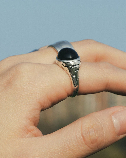 [partez x INAP] BONBON RING