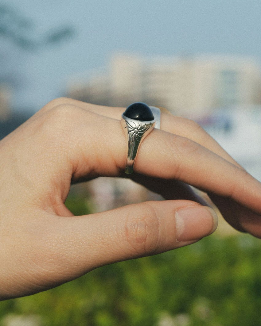[partez x INAP] BONBON RING