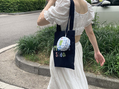 Jellyland Summer Picnic Bag #Melon Soda