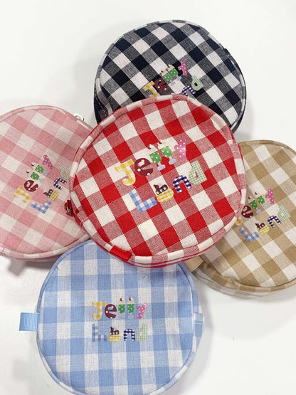 Jellyland Summer Picnic Bag #Tomato