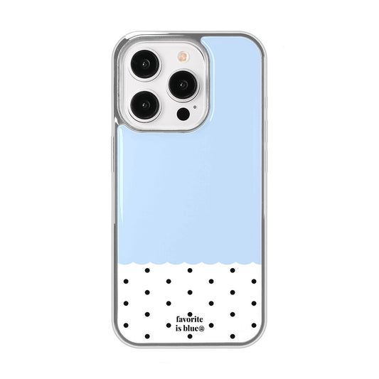 Midmaly Candy Bar Phone Case (Silver Bumper)