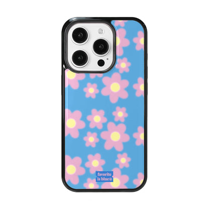 Midmaly Glow Phone Case (Epoxy Bumper)