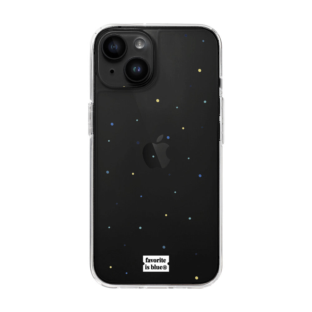 Midmaly Candy Phone Case (Jelly Hard 透明殼)