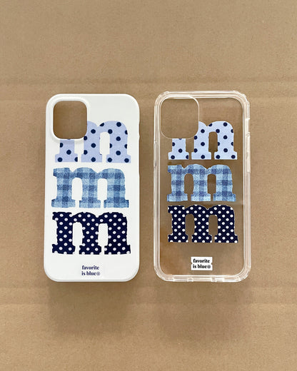 Midmaly MMM Phone Case (Glossy Hard)