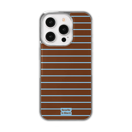 Midmaly Rugby Phone Case (Silver Bumper)