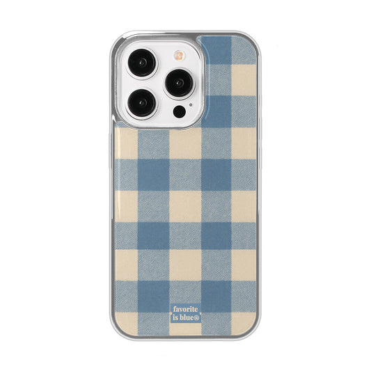 Midmaly Coat Phone Case (Silver Bumper)