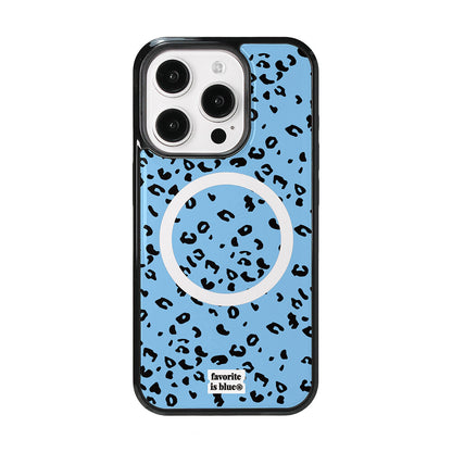 Midmaly Bluepoxy Phone Case (Epoxy Bumper)