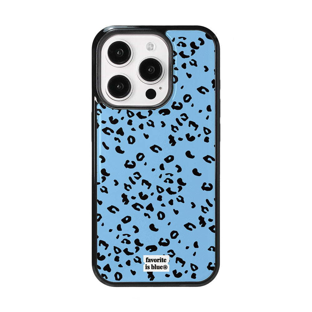 Midmaly Bluepoxy Phone Case (Epoxy Bumper)
