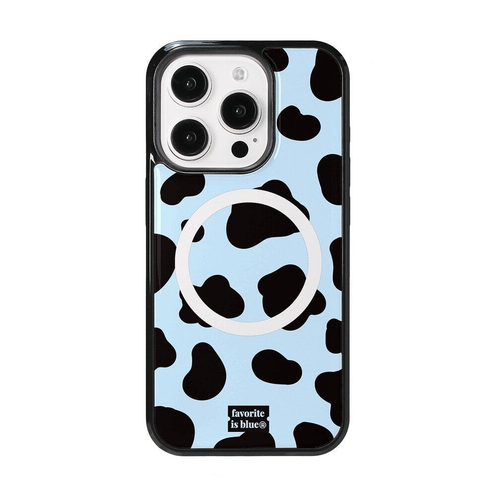 Midmaly Milk Phone Case (Epoxy Bumper)