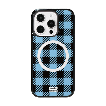 Midmaly Sweater Black Phone Case (Epoxy Bumper)