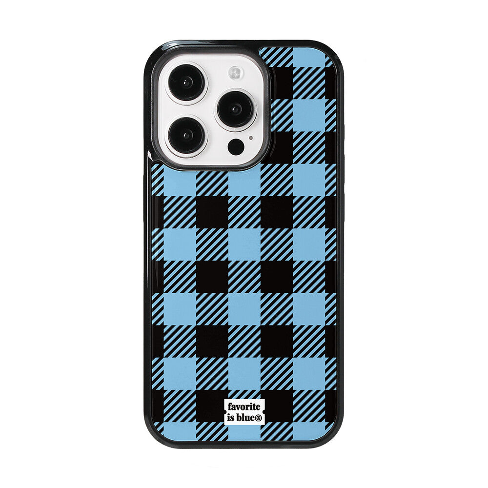 Midmaly Sweater Black Phone Case (Epoxy Bumper)