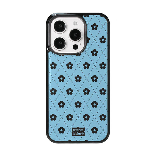 Midmaly Daisy Phone Case (Epoxy Bumper)