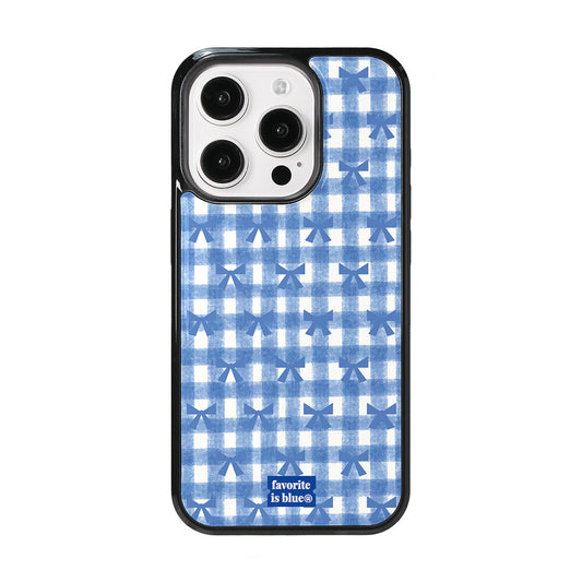 Midmaly Picnic Phone Case (Epoxy Bumper)