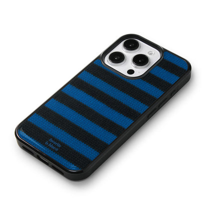 Midmaly Knit Phone Case (Epoxy Bumper)