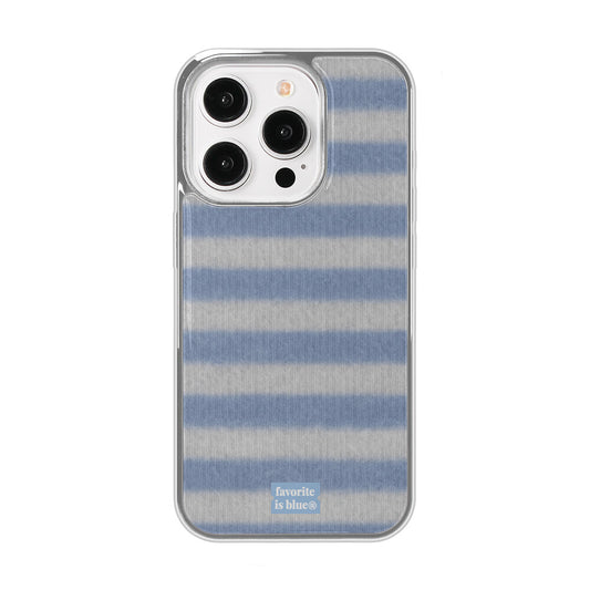 Midmaly Maryjane Phone Case (Silver Bumper)
