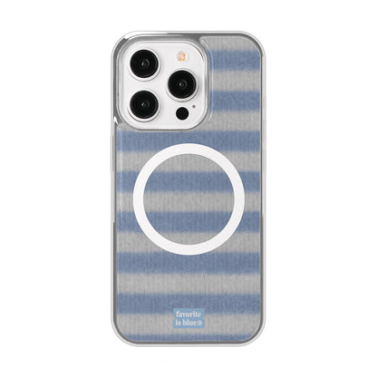 Midmaly Maryjane Phone Case (Silver Bumper)