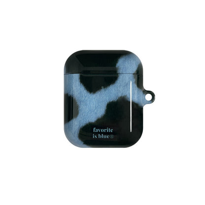 Midmaly Velvet Airpods Case (Hard 硬殼)