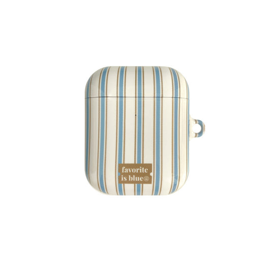 Midmaly Scarf Airpods Case (Hard 硬殼)