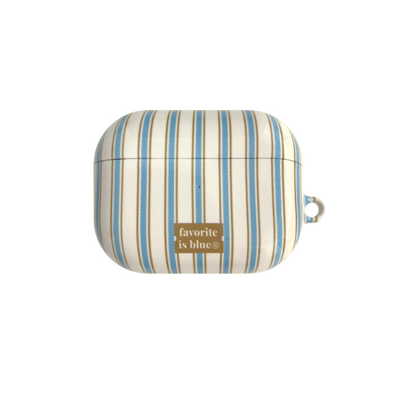 Midmaly Scarf Airpods Case (Hard 硬殼)