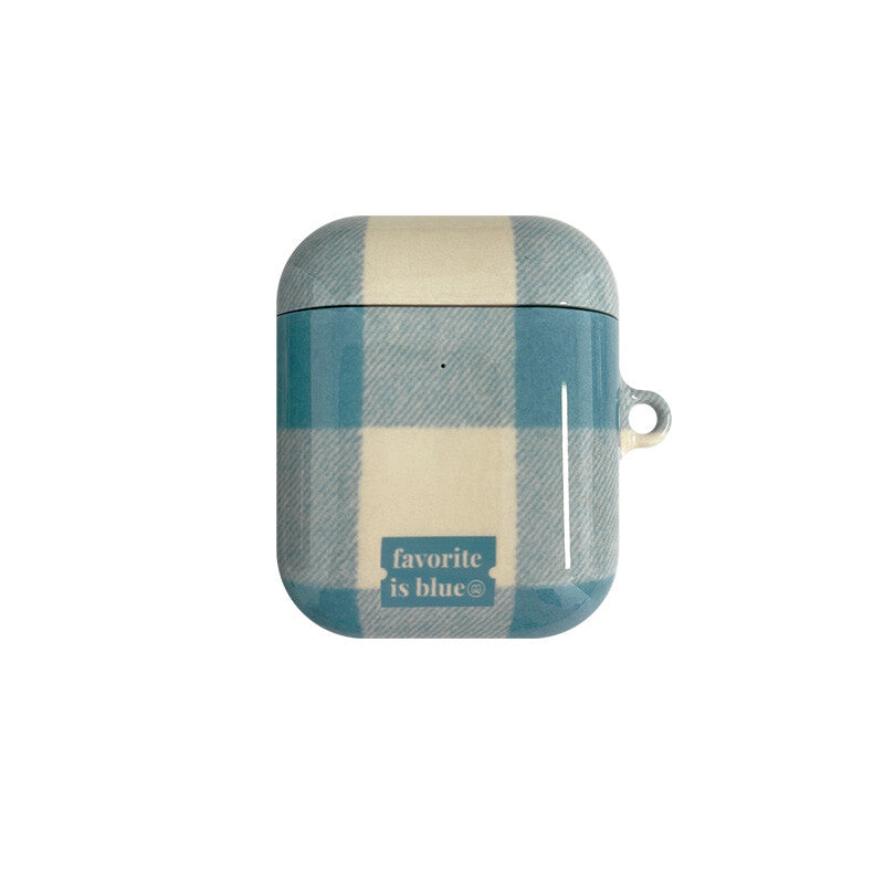 Midmaly Coat Airpods Case (Hard 硬殼)