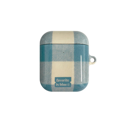 Midmaly Coat Airpods Case (Hard 硬殼)