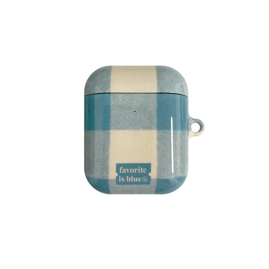 Midmaly Coat Airpods Case (Hard 硬殼)