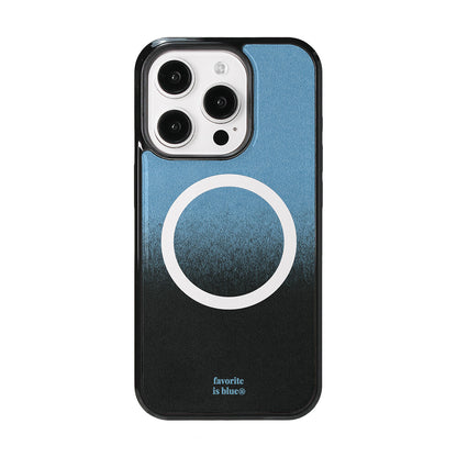 Midmaly Hush Phone Case (Epoxy Bumper)