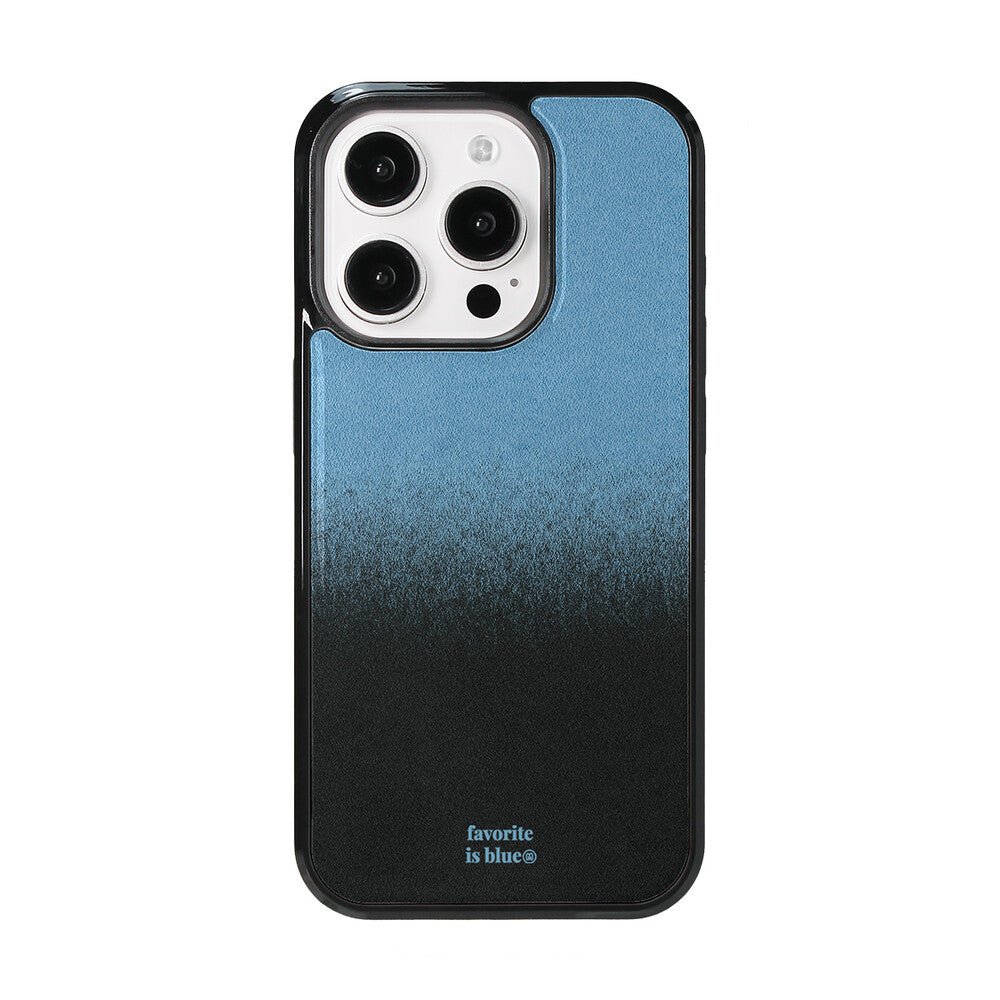 Midmaly Hush Phone Case (Epoxy Bumper)