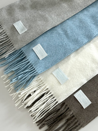 Skyfolio Soft Muffler 頸巾