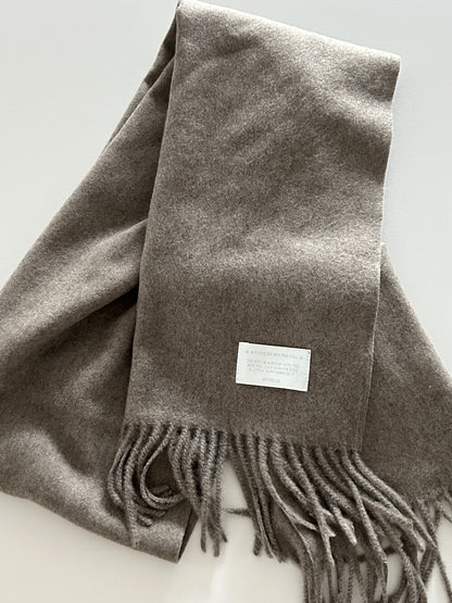 Skyfolio Soft Muffler 頸巾