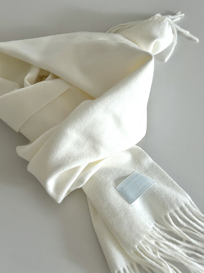 Skyfolio Soft Muffler 頸巾