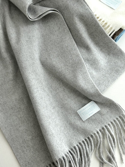 Skyfolio Soft Muffler 頸巾