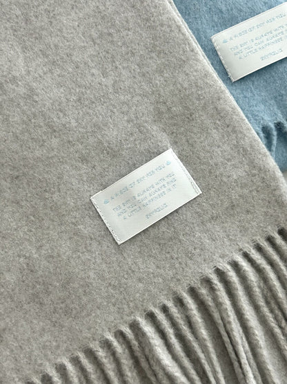 Skyfolio Soft Muffler 頸巾
